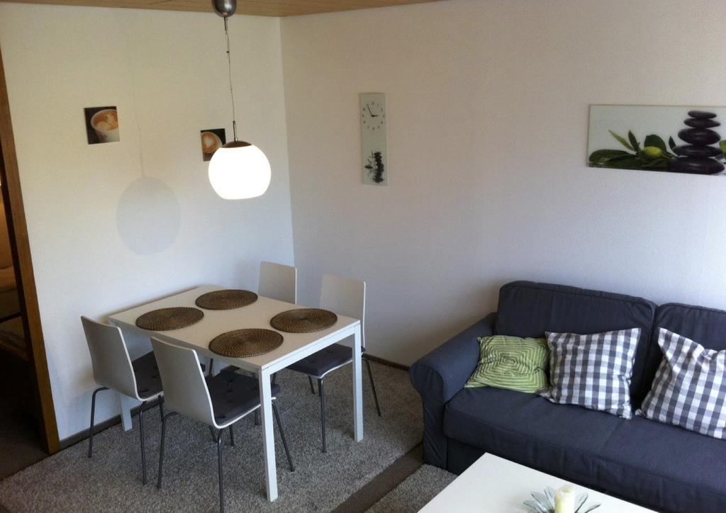 Kleinwalsertal Apartment Mittelberg Dış mekan fotoğraf